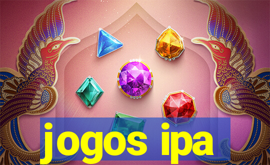 jogos ipa